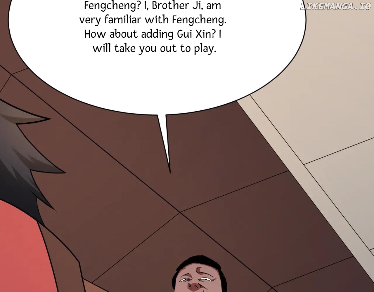 Era of the Haunted Chapter 289 - page 84